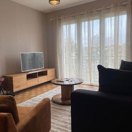 בורז'ה 2 Chambres • Centre-Historique מראה חיצוני תמונה